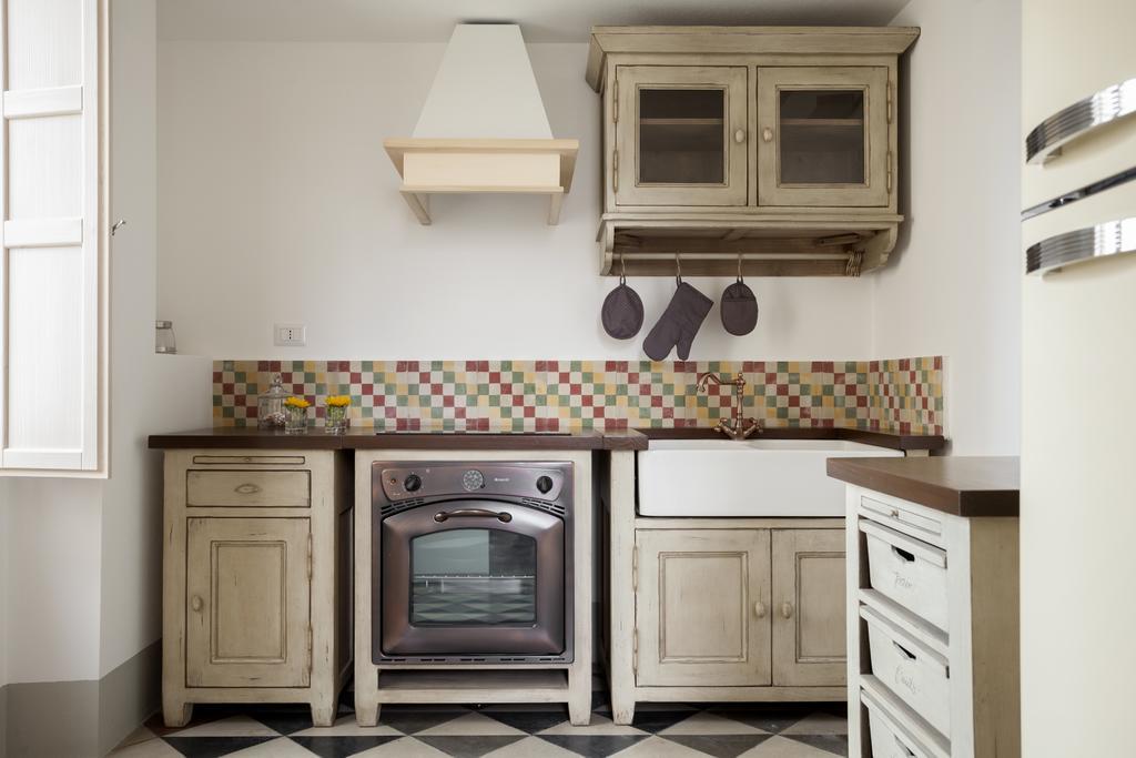 Bed and Breakfast Mantatelure Lecce Pokoj fotografie