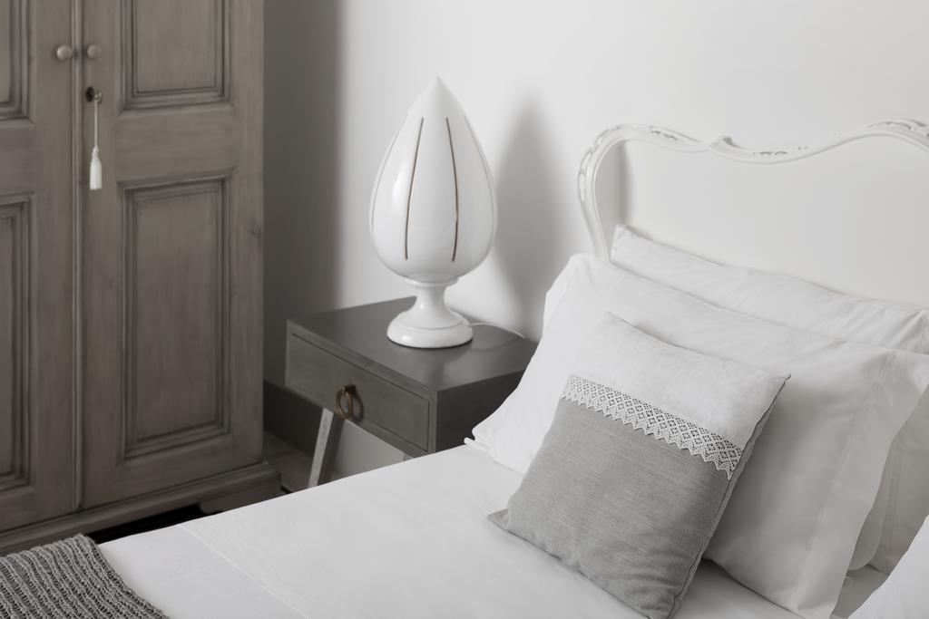 Bed and Breakfast Mantatelure Lecce Pokoj fotografie