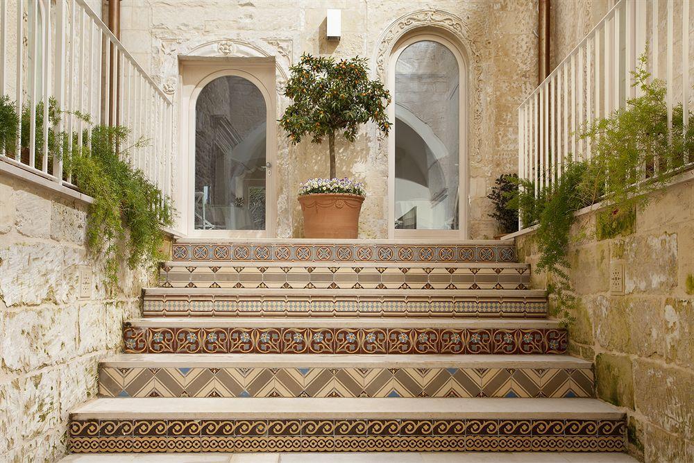 Bed and Breakfast Mantatelure Lecce Exteriér fotografie