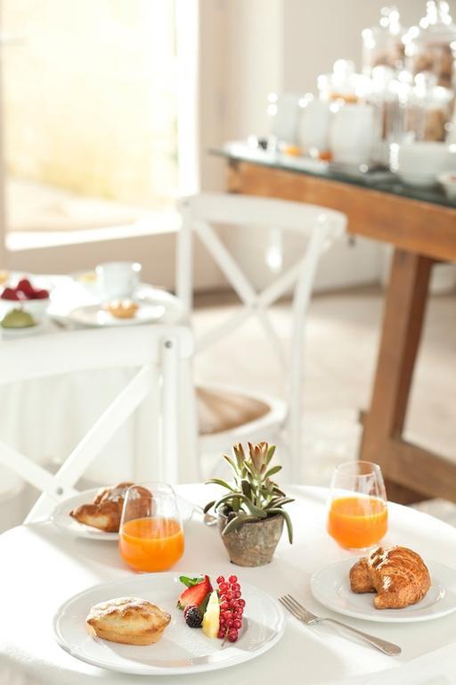 Bed and Breakfast Mantatelure Lecce Exteriér fotografie