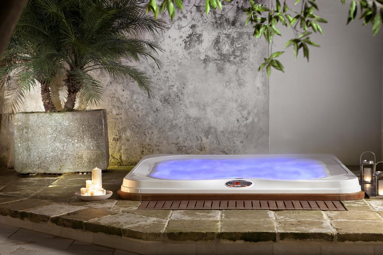 Bed and Breakfast Mantatelure Lecce Exteriér fotografie